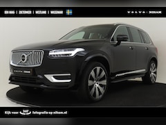 Volvo XC90 - T8 RECHARGE AWD INSCRIPTION EXCLUSIVE -PANO.DAK|360°CAM|BOWERS&WILKINS|LUCHTVERING|GEVENT.