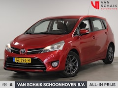 Toyota Verso - 1.6 VVT-i Aspiration Trekhaak