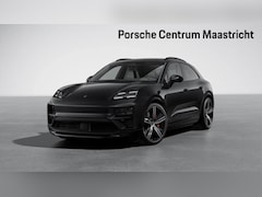Porsche Macan - Turbo