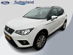 SEAT Arona - 1.0 TSI Style Business Intense 115pk |Apple Carplay/ Android auto | Achteruitrijcamera