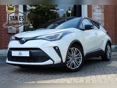 Toyota C-HR - 1.8 Hybrid Bi-Tone / Garantie t/m '31 / 1ste eigenaar / Dealeronderhouden