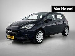 Opel Corsa - 1.4 Favourite | CRUISE CONTROL | AIRCO | BLEUTOOTH AUDIO | ELEKTRISCHE RAMEN VOOR |