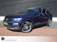 Volkswagen T-Roc - 2.0 TSI 4Motion Sport | Clima | Multimedia/Navi | PDC |
