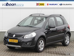 Suzuki SX4 - 1.6 Exclusive Automaat | Clima | Trekhaak