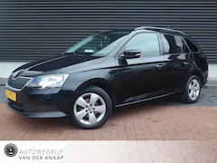 Skoda Fabia Combi - 1.2 TSI Monte Carlo | Cruise | Airco | Multimedia | PDC |
