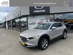 Mazda CX-30 - 2.0 e-SkyActiv-X 186 M Hybrid Centre Line , Demovoordeel € 5.040, -, Adap. Cruise, Clima,