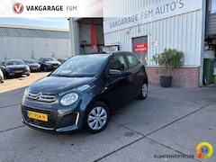 Citroën C1 - 1.0 e-VTi Feel , Cruise, Camera