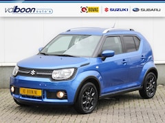 Suzuki Ignis - 1.2 Select | Navi | Airco | Camera | Lm-Velgen