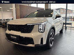 Kia Sorento - 1.6 T-GDi Plug-in Hybrid 4WD DynamicPlusLine 7p