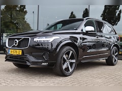 Volvo XC90 - 2.0 D5 AWD INSCRIPTION 7P. R-DESIGN | TREKHAAK | LED | MEMORY | ACC | KEY-LESS | CAMERA |