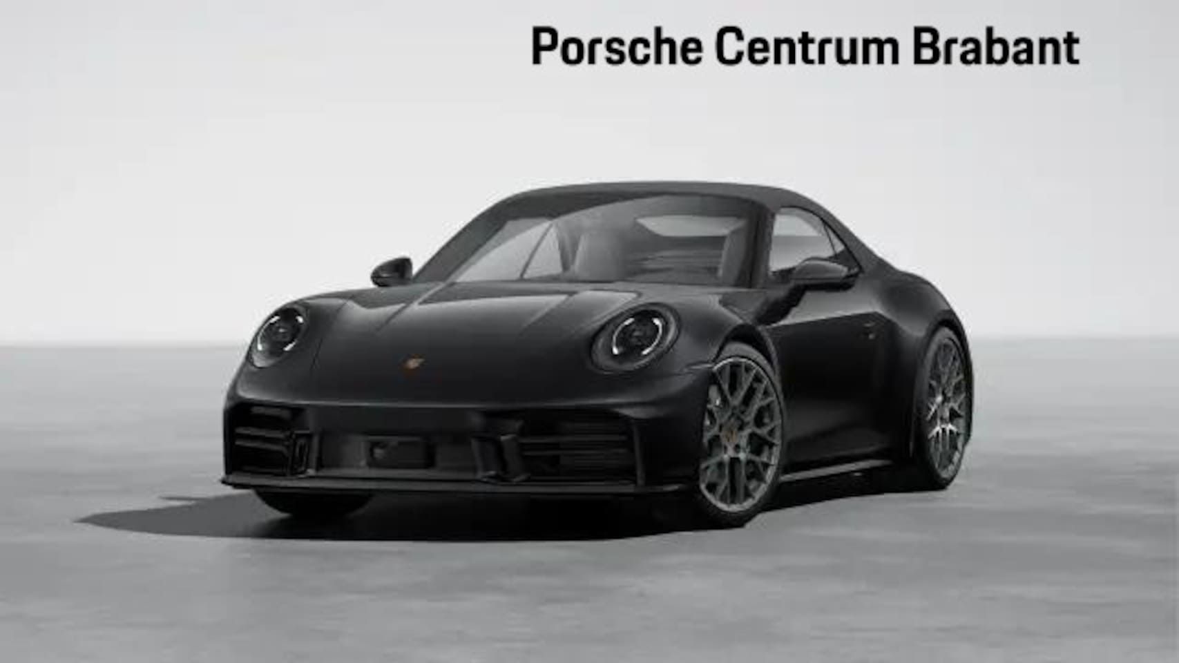 Porsche 911 Cabrio - Carrera - AutoWereld.nl