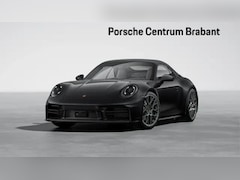 Porsche 911 Cabrio - Carrera