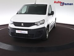 Peugeot Partner - 1.5 BlueHDI Premium