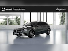 Mercedes-Benz A-klasse - 250e Business Solution Luxury | Panoramaschuifdak | Advanced sound | Nightpakket | Dodehoe