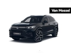 Volkswagen Tiguan - 1.5 eHybrid R-Line Edition 272 PK | #AD | Fysieke voorraad | Lederen bekleding | Memory se