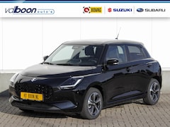 Suzuki Swift - 1.2 Style Smart Hybrid | Navi | Adap. Cruise | Camera | Lm-Velgen