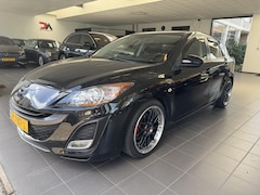 Mazda 3 - 3 1.6 Business Plus