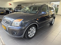 Ford Fusion - 1.6-16V Futura