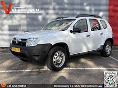 Dacia Duster - 1.6 Duster 2wd | Trekhaak |