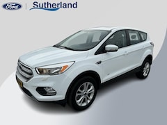 Ford Kuga - 1.5 EcoBoost Titanium 182pk | Trekhaak | Winterpack | Panoramadak