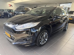 Ford Fiesta - 1.0 EcoBoost ST Line
