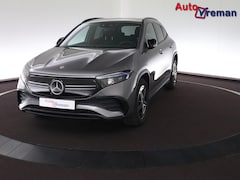 Mercedes-Benz EQA - 250 Business Solution AMG 67 kWh