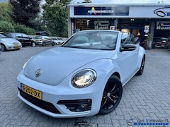 Volkswagen Beetle Cabriolet - 1.2 TSI Exclusive Series 1eEig|Leder|Navi|Xenon|Cruise