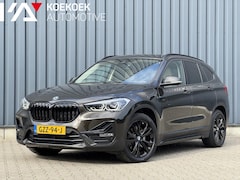 BMW X1 - xDrive25e High Executive | Head-up | Stoelverw | Leder