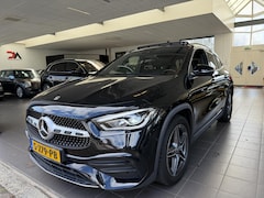 Mercedes-Benz GLA-Klasse - 250 4MATIC AMG Line