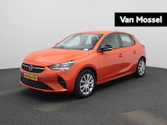 Opel Corsa-e - Edition 50 kWh AUTOMAAT | APPLE CARPLAY | CAMERA | CRUISE | CLIMA | PDC | 12 MAANDEN BOVAG