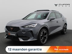 CUPRA Formentor - 1.4 e-Hybrid Performance 204PK DSG Pano-Schuifdak, Full led, Adaptieve Cruise Controle, Ac