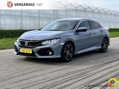 Honda Civic - 1.0 i-VTEC Elegance
