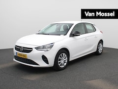 Opel Corsa - 1.2 Edition | AIRCO | LANE ASSIST | CRUISE CONTROL |