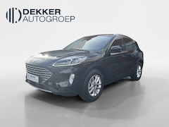 Ford Kuga - 2.5 PHEV Titanium STOELVERWARMING
