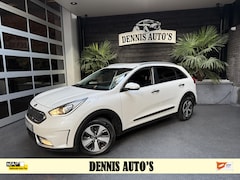 Kia Niro - 1.6 GDi Hybrid ComfortLine