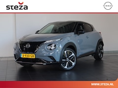 Nissan Juke - 1.6 Hybrid N-Design | Camera | Cruise control | Navigatie