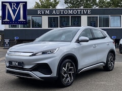 BYD Atto 3 - comfort SUPER NETTE AUTO | BTW VERREKENBAAR