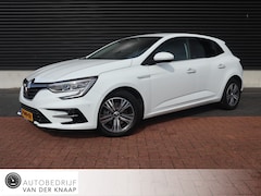 Renault Mégane E-Tech - 1.6 Plug-In Hybrid 160 Business Edition One | Clima | Cruise | Multimedia/Navi | Leder | P