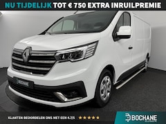 Renault Trafic - 2.0 dCi 130 T30 L2H1 Work Edition Trekhaak / Navigatie / Lat-om-lat / Laadvloer