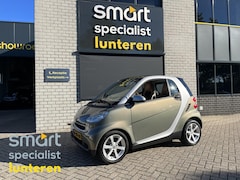 Smart Fortwo coupé - 1.0 Passion
