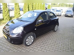 Nissan Micra - 1.2 Tekna