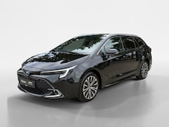 Toyota Corolla Touring Sports - 1.8 Hybrid Dynamic I Keyles I Half-leder I Dodehoekdetectie