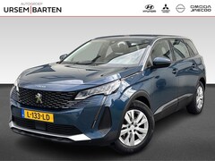 Peugeot 5008 - 1.2 PureTech Blue Lease Active | 7-zitter | trekhaak