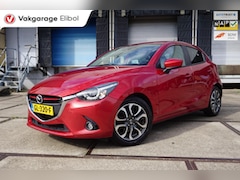 Mazda 2 - 2 1.5 Skyactiv-G Skylease GT