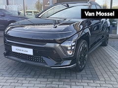 Hyundai Kona Electric - N Line Business 64.8 kWh