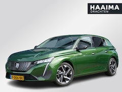 Peugeot 308 - 1.2 PureTech Allure Pack Business | Navigatie | Climate Control | Adaptive Cruise Control