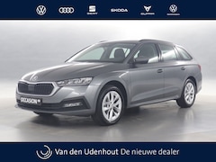 Skoda Octavia Combi - 1.4 TSI 204pk iV PHEV Business Edition DSG / Navigatie / Cruise Control / Parkeersensoren
