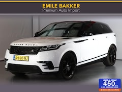 Land Rover Range Rover Velar - 3.0 D300 AWD R-Dynamic HSE
