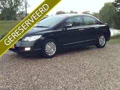 Honda Civic - 1.3 Hybrid - Airco