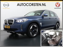 BMW iX3 - High Executive 80kWh Leer+Elektr.-verst. Adap.Cruise Apple Carplay Android Auto Navi Ecc 3